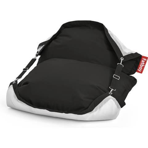 Fatboy Original Floatzac Zitzak Thunder Grey