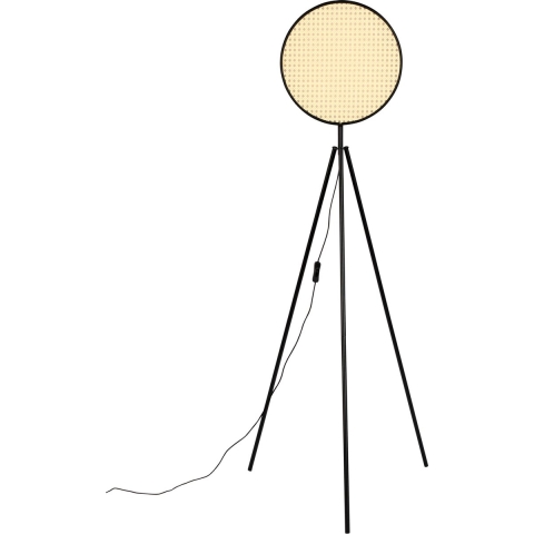 Zuiver Sien Vloerlamp LED