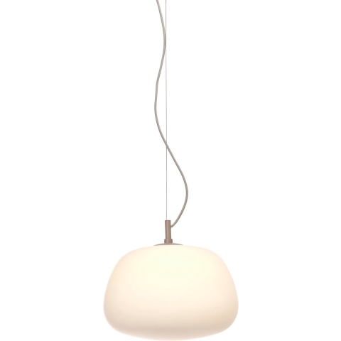 It's About Romi Sapporo Hanglamp LargeØ34 Wit