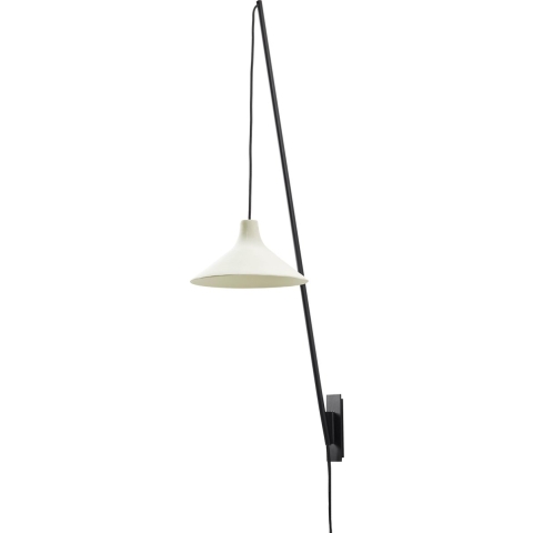 Serax Seam By Seppe Van Heusden Wandlamp Laag