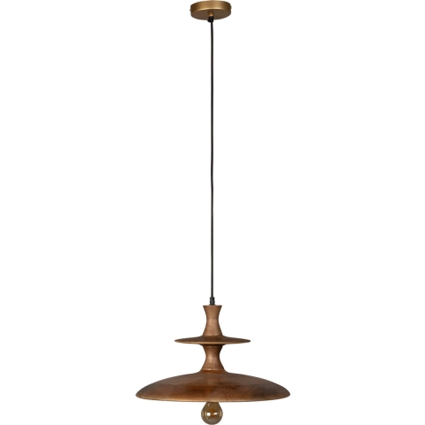 Dutchbone Cath HanglampØ25 Large