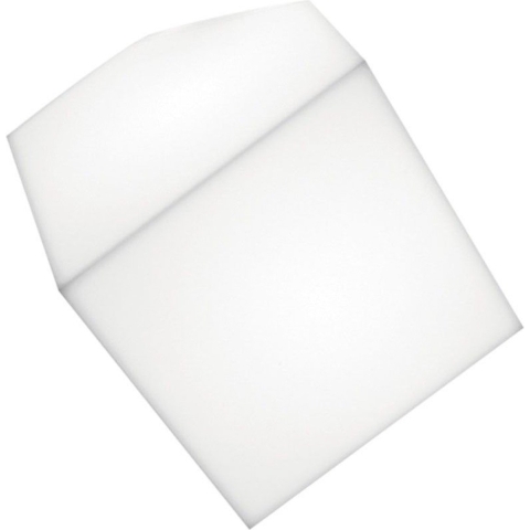 Artemide Edge Wandlamp