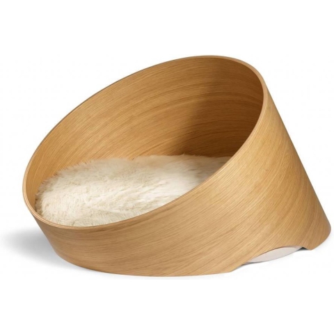MiaCara Covo HondenmandØ60 Eiken Kussen Sand
