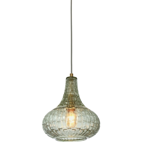 It's About Romi Venice Hanglamp DruppelØ28 Groen