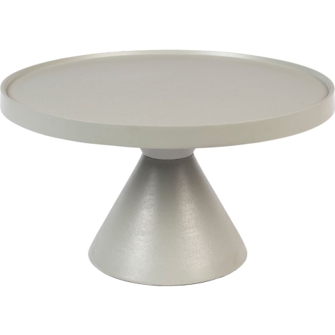 Zuiver Floss Salontafel Grijs
