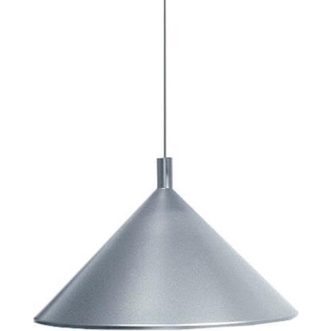 Martinelli Luce Cono HanglampØ45 Wit