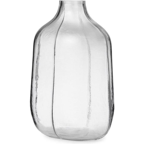 Normann Copenhagen Step Vaas 31 Transparant