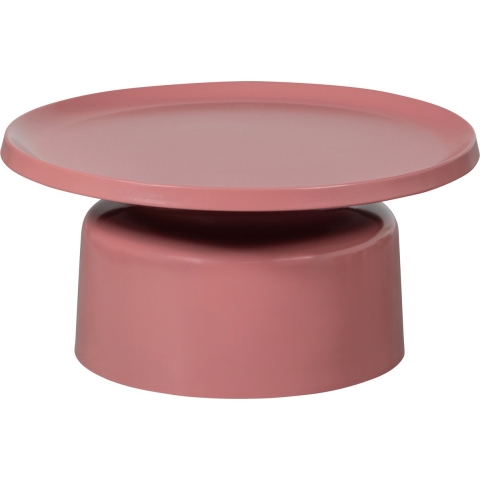 WOOOD Exclusive Duuk Salontafel Rouge
