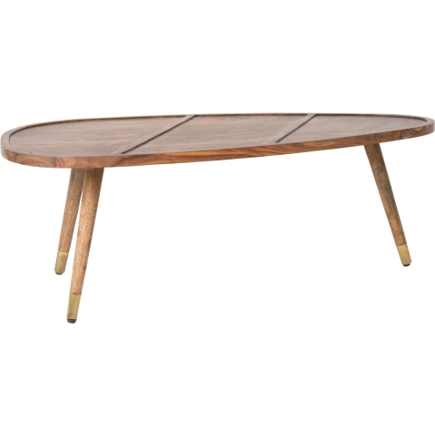 Dutchbone Sham Salontafel Set Van 2