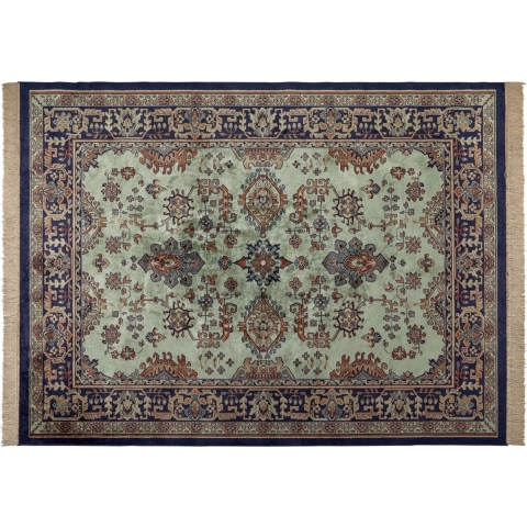 Livingstone Design Lewitt Vloerkleed 160x230 Green