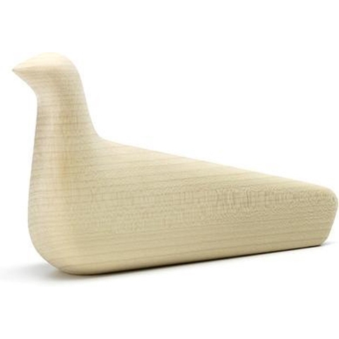 Vitra L'Oiseau Decoratie Esdoorn
