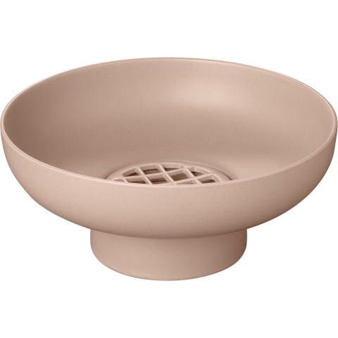 Blomus Miyabi VaasØ21 Terracotta