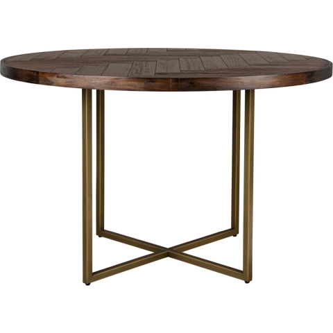 Dutchbone Class Eettafel 120 Acacia
