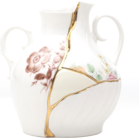 Seletti Kintsugi Vaas Small
