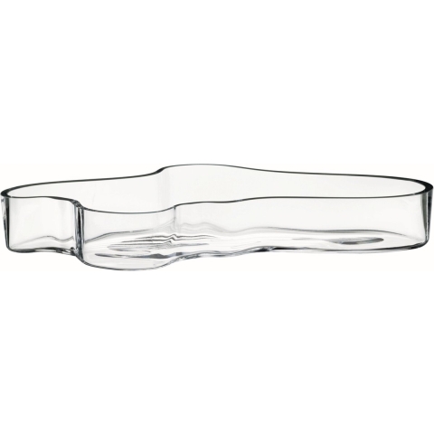 Iittala Alvar Aalto SchaalØ38 Helder