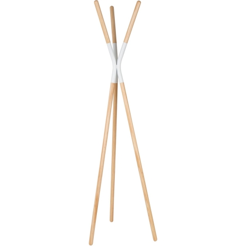 Zuiver Pinnacle Kapstok Wit