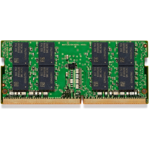 16 GB DDR5 (1x16 GB) 4800 UDIMM NECC-geheugen