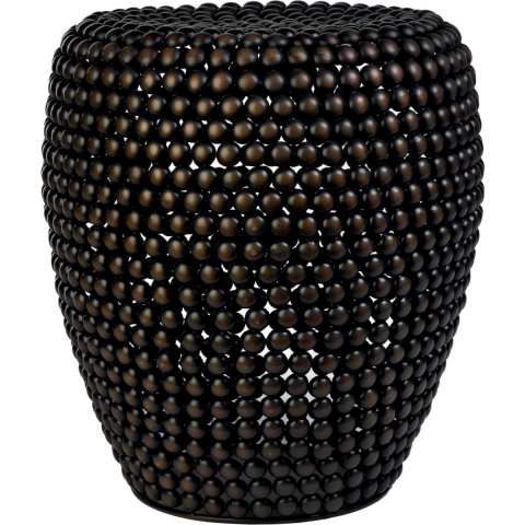 POLSPOTTEN Dot Kruk Antique Copper