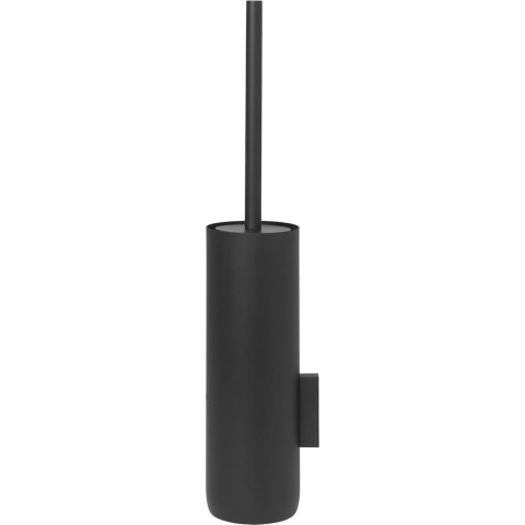Blomus Modo Toiletborstelhouder Wand Zwart