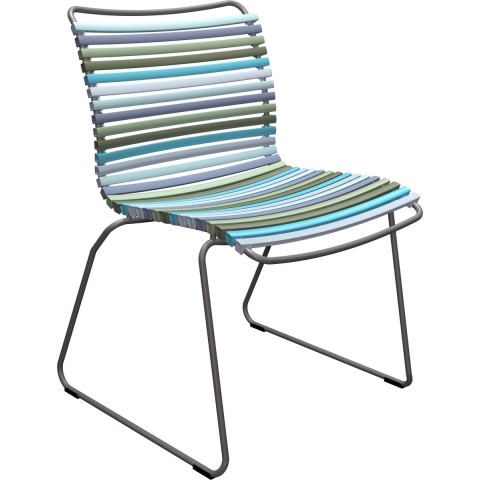 Houe Click Tuinstoel Multi Color 2