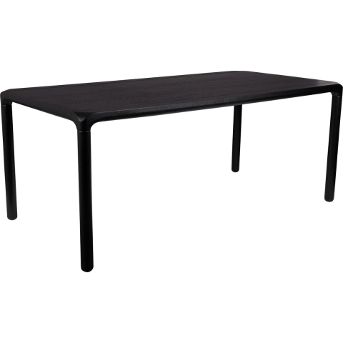 Zuiver Storm Tafel 180x90 Zwart