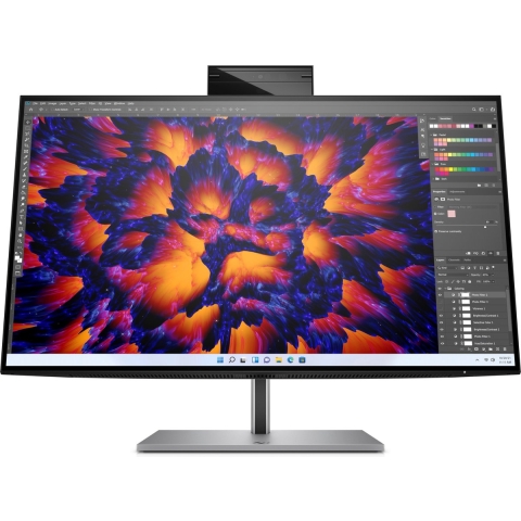 HP Z24m G3 QHD Conferencing Display