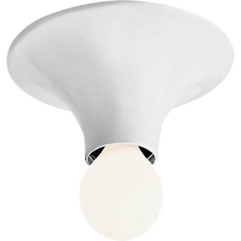 Artemide Teti Wandlamp Gebroken Wit