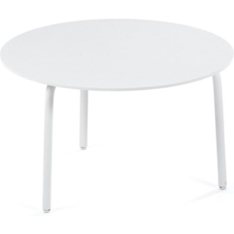 Serax August By Vincent Van Duysen SalontafelØ50 Zand