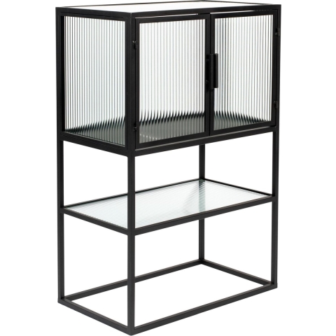 Dutchbone Boli Vitrinekast Small