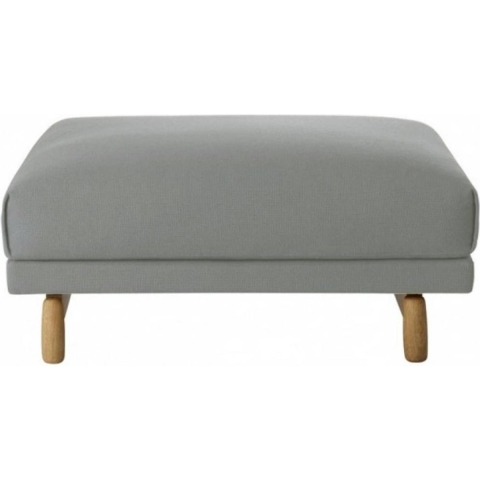 Muuto Rest Poef Hallingdal 123