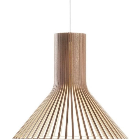 Secto Design Puncto 4203 HanglampØ45 Zwart