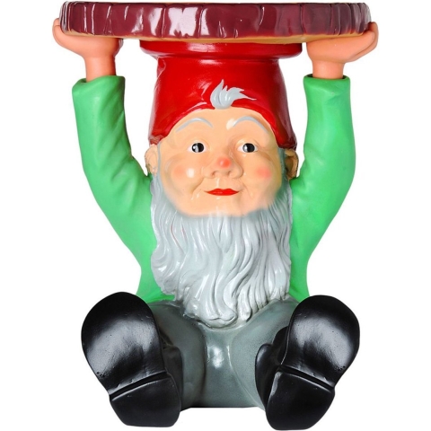 Kartell Attila Bijzettafel Groen