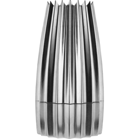 Alessi Grind Peper- En Zoutmolen Aluminium