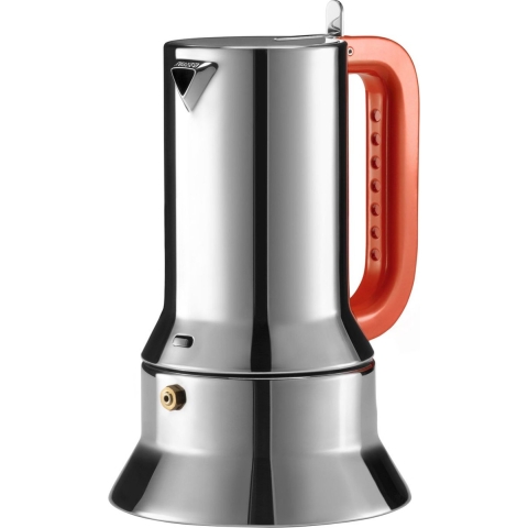 Alessi 9090 Percolator Koffiemaker 15cl