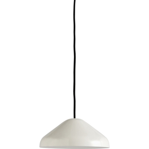 Hay Pao Steel HanglampØ23 Cream White