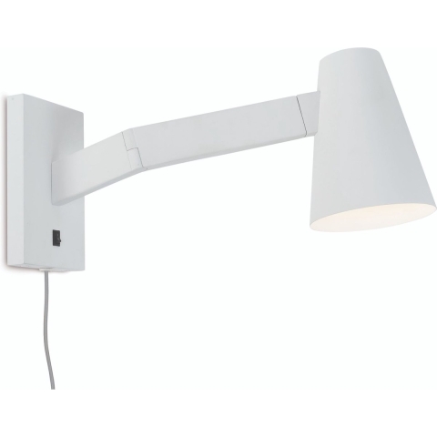 It's About Romi Biarritz Wandlamp Wit