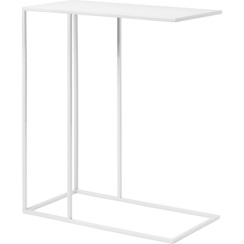Blomus Fera Bijzettafel Wit
