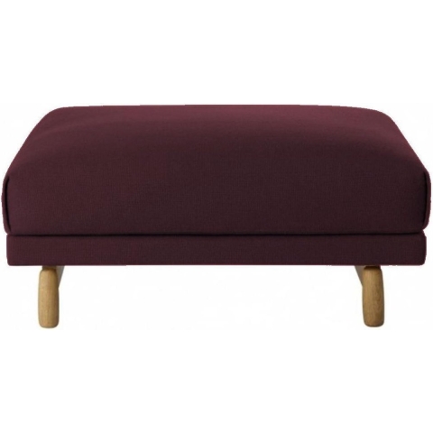 Muuto Rest Poef Rime 591