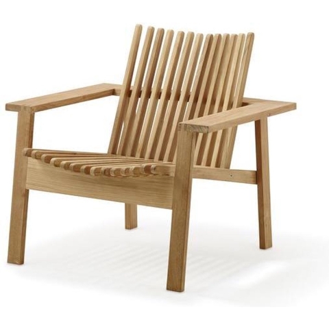 Cane-Line Amaze Fauteuil
