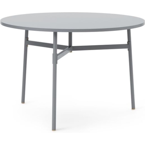 Normann Copenhagen Union Tafel 110 Grijs
