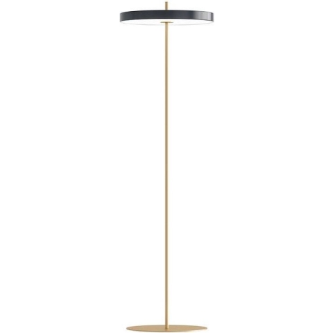 Umage Asteria Vloerlamp LED Anthracite