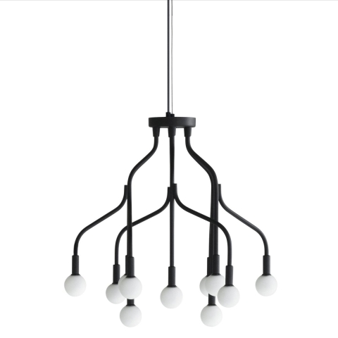 Normann Copenhagen Vekst HanglampØ62 Small