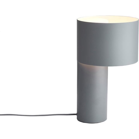 Woud Tangent Tafellamp Cool Grey