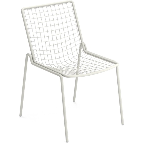 Emu Rio R50 Tuinstoel Matt White