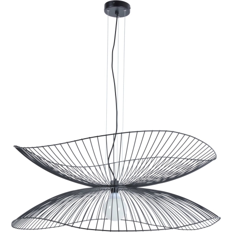Forestier Libellule HanglampØ100 Large Zwart