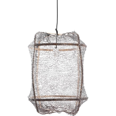 Ay Illuminate Z5 HanglampØ42 Sisal Grey