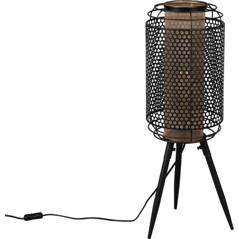Dutchbone Archer Vloerlamp Small