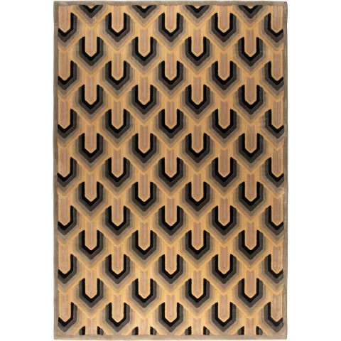 Dutchbone Lockhart Vloerkleed 200x290