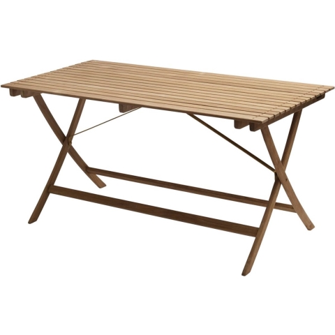 Skagerak Selandia Tuintafel 147x75