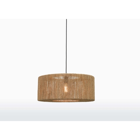 Good&Mojo Iguazu Hanglamp LargeØ60